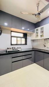 Kitchen Image of 2600 Sq.ft 4 BHK Independent House for sale in Old Dhamtari Road Raipur for Rs. 7010000