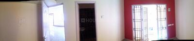 Bedroom Image of 1093 Sq.ft 2.5 BHK Apartment / Flat for rent in Sankar Vibrants, Pallavaram Chennai for Rs. 27000