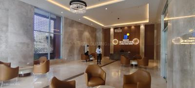 Hall Image of 1900 Sq.ft 3 BHK Apartment / Flat for sale in Brigade Residences, Perungudi Chennai for Rs. 35000000