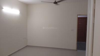 Living Room Image of 1000 Sq.ft 3 BHK Apartment / Flat for sale in Pyramid Urban Homes II, Sector 86 Gurgaon for Rs. 8300000