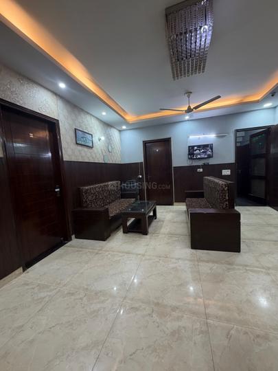 Hall Image of Flora homes in Sector 45, Gurgaon