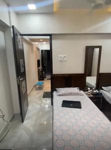 Bedroom Image of NA in Bandra West, Mumbai