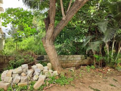 Image of 2400 Sq.ft Residential Plot / Land for sale in Kodigehalli, Bengaluru for Rs. 40000000