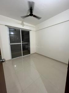 Bedroom Image of 930 Sq.ft 2 BHK Apartment / Flat for sale in Vision Starwest, Tathawade Pune for Rs. 7800000