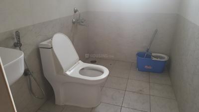 Image of 1500 Sq.ft 3 BHK Apartment / Flat for rent in Richmond Town, Bengaluru for Rs. 68000
