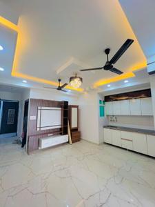 Hall Image of 1000 Sq.ft 2 BHK Apartment / Flat for sale in Capital Metro Height, Sector 72 Noida for Rs. 4193467