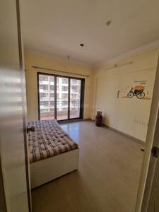 Ekta Greenville Phase 2 Wing O P Q And R Bedroom 1