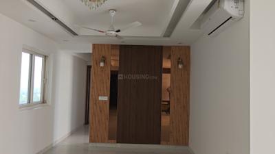 Living Room Image of 1745 Sq.ft 3.5 BHK Apartment / Flat for sale in ATS Tourmaline, Sector 109 Gurgaon for Rs. 24000000