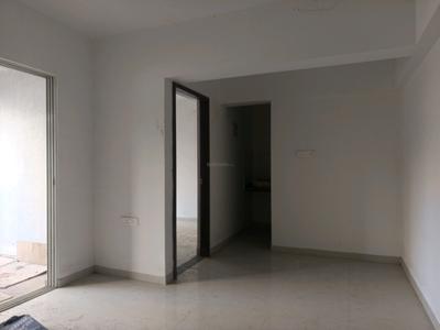 Living Room Image of 610 Sq.ft 1 BHK Apartment / Flat for sale in Khush Vista, Mohammed Wadi Pune for Rs. 3300000