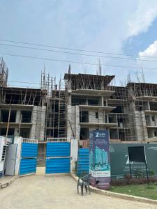 Image of 1366 Sq.ft 3 BHK Apartment / Flat for sale in Zenith Vista, Vrindavan Yojana, Lucknow for Rs. 12000000