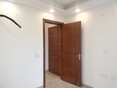 Bedroom Image of 1305 Sq.ft 3 BHK Builder Floor for sale in BPTP District 5, Sector 84 Faridabad for Rs. 15500000