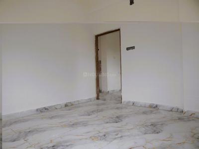 Bedroom Image of 1060 Sq.ft 3 BHK Apartment / Flat for sale in Dum Dum Cantonment Kolkata for Rs. 3710000
