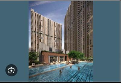 Image of 1230 Sq.ft 2 BHK Apartment / Flat for sale in Airoli, Navi Mumbai for Rs. 14900000