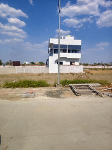 Image of 1274 Sq.ft Residential Plot / Land for sale in Somalwada, Nagpur for Rs. 4140000