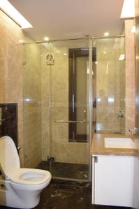 Image of 1600 Sq.ft 3 BHK Builder Floor for sale in Gautam Nagar, New Delhi for Rs. 28000000