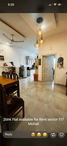 2 BHK Independent House