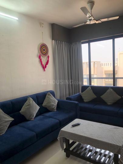 Sumeru Silverleaf Main Image 1