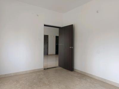Bedroom Image of 1601 Sq.ft 3 BHK Apartment / Flat for sale in Yoo One Phase I, Mohammed Wadi Pune for Rs. 15000000