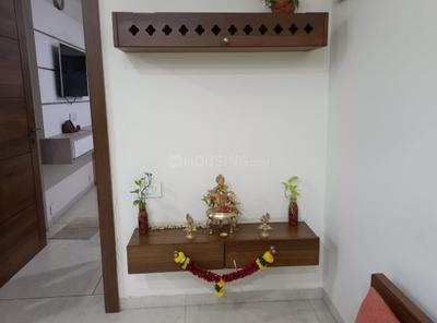 Hall Image of 1389 Sq.ft 2 BHK Apartment / Flat for sale in Ghansoli Navi Mumbai for Rs. 30000000