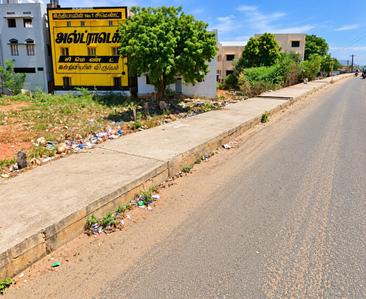 Image of 25488 Sq.ft Residential Plot / Land for sale in Valar Nagar, Madurai for Rs. 128700000