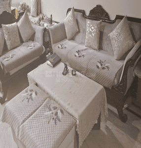 Image of 1600 Sq.ft 3 BHK Apartment / Flat for sale in DDA Navniti Apartments, Patparganj, New Delhi for Rs. 21100000