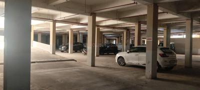 Image of 705 Sq.ft 2 BHK Apartment / Flat for sale in LDA Janeshwar Enclave, Jankipuram, Lucknow for Rs. 6500000