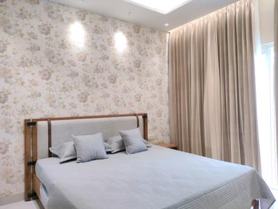 Bedroom Image of 1200 Sq.ft 2.5 BHK Apartment / Flat for sale in Ramakripa Apartments, Electronic City Bengaluru for Rs. 15500000