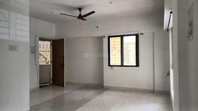 Living Room Image of 1200 Sq.ft 2 BHK Apartment / Flat for sale in Aundh Pune for Rs. 12500000