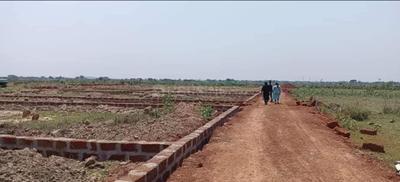 Floor Plan Image of 1200 Sq.ft Residential Plot / Land for sale in Patrapada Bhubaneswar for Rs. 2000000