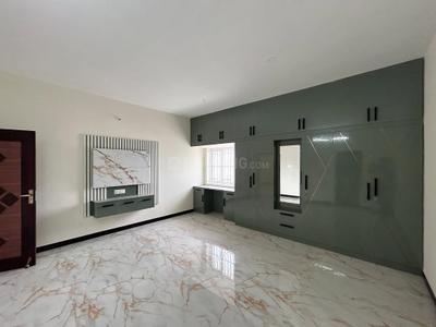 Hall Image of 1000 Sq.ft 3 BHK Independent House for sale in Guduvancheri Chennai for Rs. 9350000