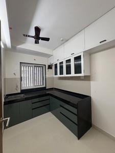 Kitchen Image of Easy To Find Flats in Worli, Mumbai