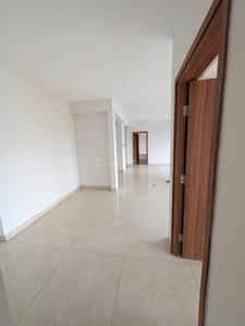 Hall Image of 1750 Sq.ft 3 BHK Apartment / Flat for sale in Gera World Of Joy, Upper Kharadi Pune for Rs. 25000000