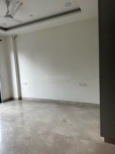 Hall Image of 1550 Sq.ft 3 BHK Builder Floor for sale in Swasthya Vihar New Delhi for Rs. 27500000