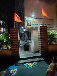 Image of 380 Sq.ft 1 RK Apartment / Flat for sale in Sai Ram Apartment, Virar East, Virar for Rs. 1450000