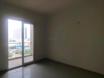 Bedroom Image of 1900 Sq.ft 4 BHK Apartment / Flat for sale in Tulip Purple, Sector 69 Gurgaon for Rs. 28500000