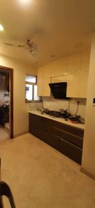 Hall Image of 1299 Sq.ft 2 BHK Apartment / Flat for sale in Rohan Kritika, Dattavadi Pune for Rs. 22400000