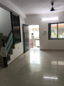Hall Image of 2000 Sq.ft 3 BHK Independent House for rent in Jahangirabad Surat for Rs. 22500