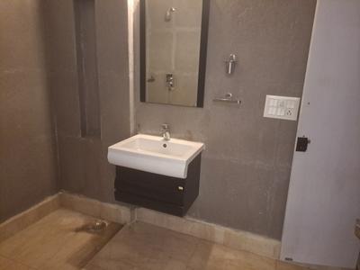 Image of 4200 Sq.ft 4 BHK Builder Floor for sale in New Friends Colony, New Delhi for Rs. 75000000