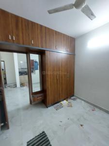 Bedroom Image of 450 Sq.ft 1 BHK Apartment / Flat for rent in Halasuru Bengaluru for Rs. 33000