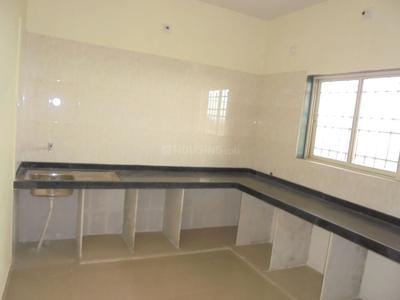 Kitchen Image of 2013 Sq.ft 4 BHK Villa for sale in Mansarovar Garden, Bhiwandi Thane for Rs. 25000000