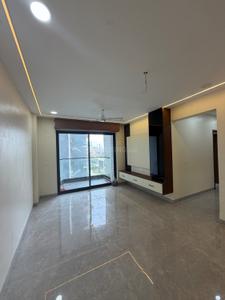 Hall Image of 1545 Sq.ft 2.5 BHK Apartment / Flat for sale in 1OAK NATURA, Sushant Golf City Lucknow for Rs. 14200000