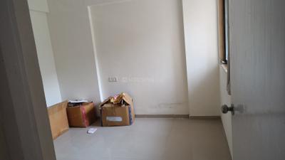 Bedroom Image of 600 Sq.ft 2 BHK Apartment / Flat for sale in Thane West Thane for Rs. 7500000