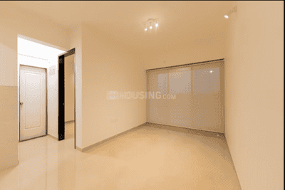 Image of 750 Sq.ft 1 BHK Apartment / Flat for sale in Airoli, Navi Mumbai for Rs. 8500000