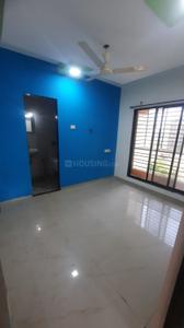 Hall Image of 1080 Sq.ft 2 BHK Apartment / Flat for sale in Tricity Pride, Ulwe Navi Mumbai for Rs. 8450000