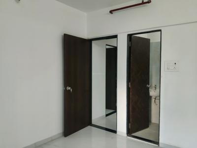 Bedroom Image of 620 Sq.ft 2 BHK Apartment / Flat for sale in Reliable Unique Shine, Vikhroli East Mumbai for Rs. 12700000