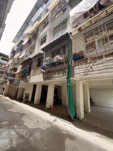 Image of 795 Sq.ft 2 BHK Apartment / Flat for sale in Shivam Residency, Bhiwandi, Thane for Rs. 4500000