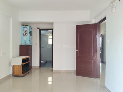Hall Image of 1117 Sq.ft 2 BHK Apartment / Flat for sale in Trifecta Esplanade by Trifecta Projects Pvt Ltd, Kadugodi Bengaluru for Rs. 11200000