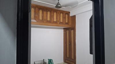 Bedroom Image of 850 Sq.ft 2 BHK Apartment / Flat for rent in Vaishali Ghaziabad for Rs. 24000