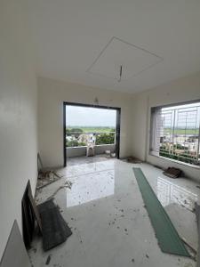 Bedroom Image of 2000 Sq.ft 3 BHK Apartment / Flat for sale in Narendra Nagar Nagpur for Rs. 10500000