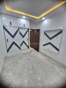 Bedroom Image of 850 Sq.ft 2 BHK Builder Floor for sale in Suri Elegant Homes, Sector 21 Rohini New Delhi for Rs. 6900000